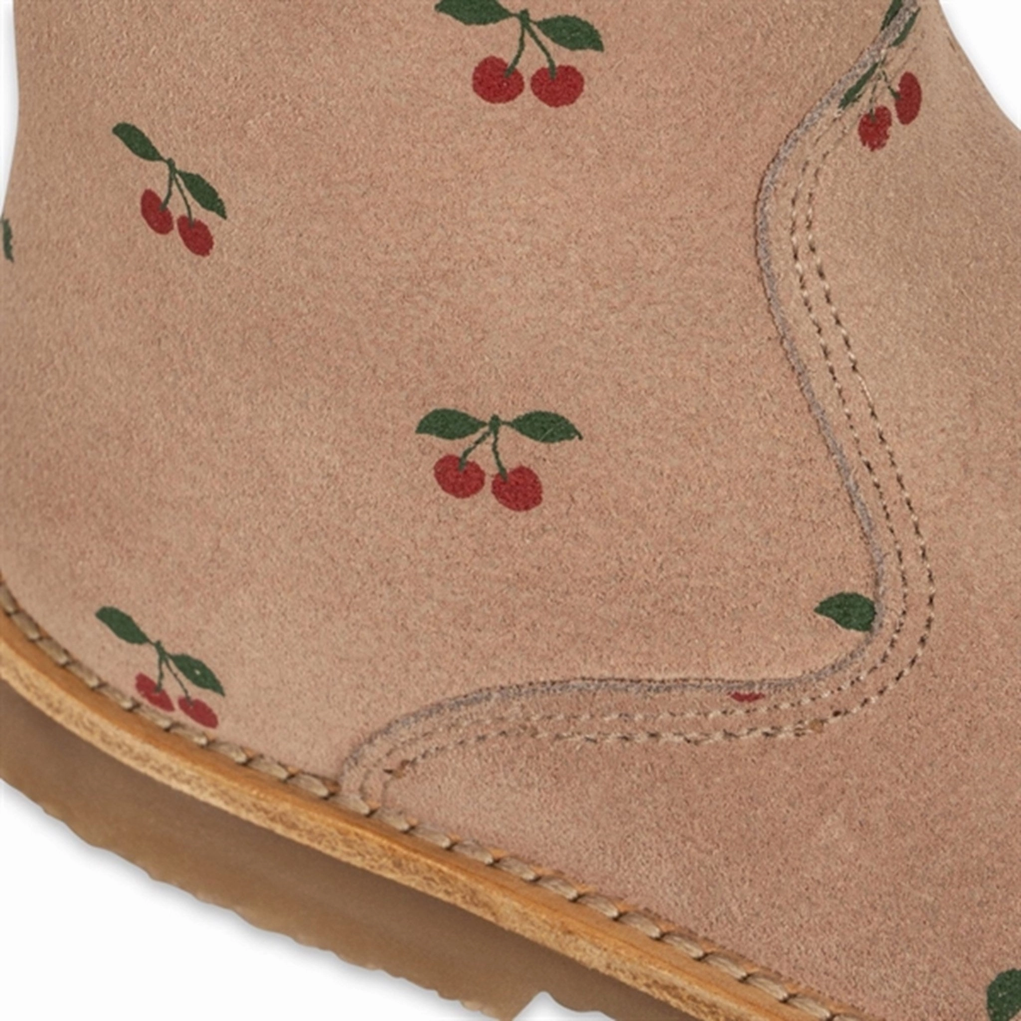 Konges Sljd Cherry Pippi Boot