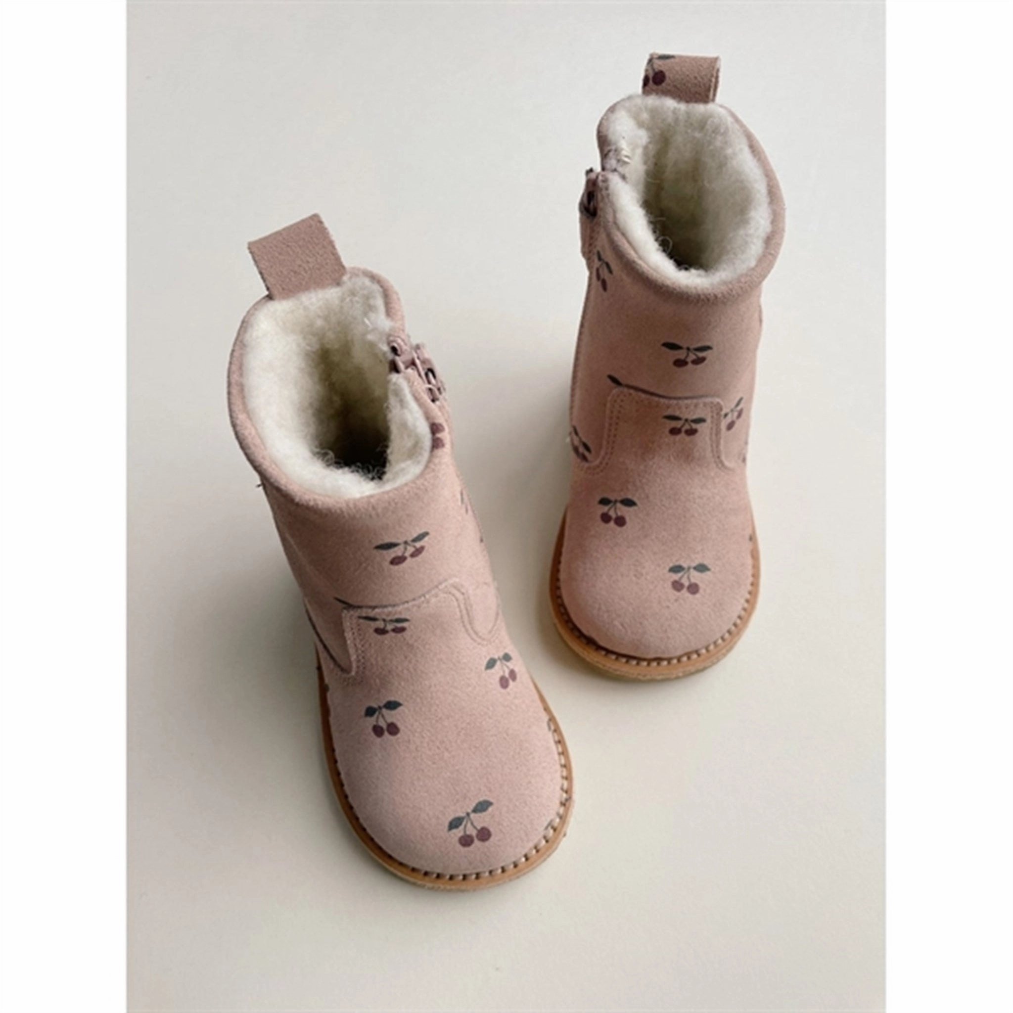 Konges Sljd Cherry Pippi Boot