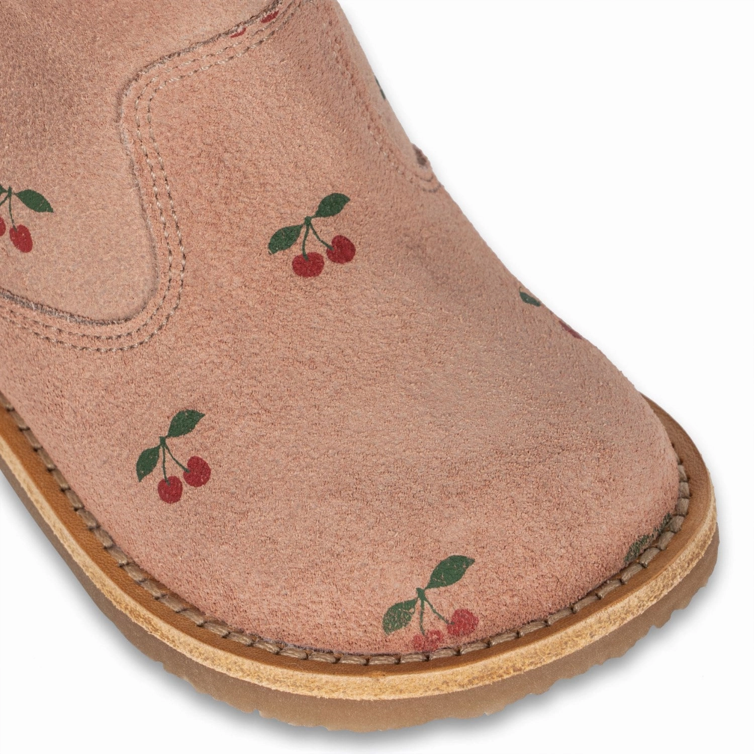 Konges Sljd Cherry Pippi Pull On Boot