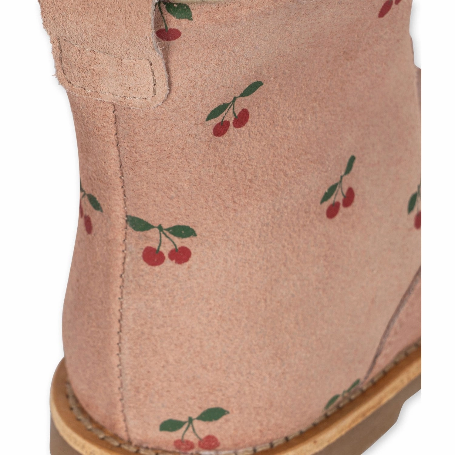 Konges Sljd Cherry Pippi Pull On Boot