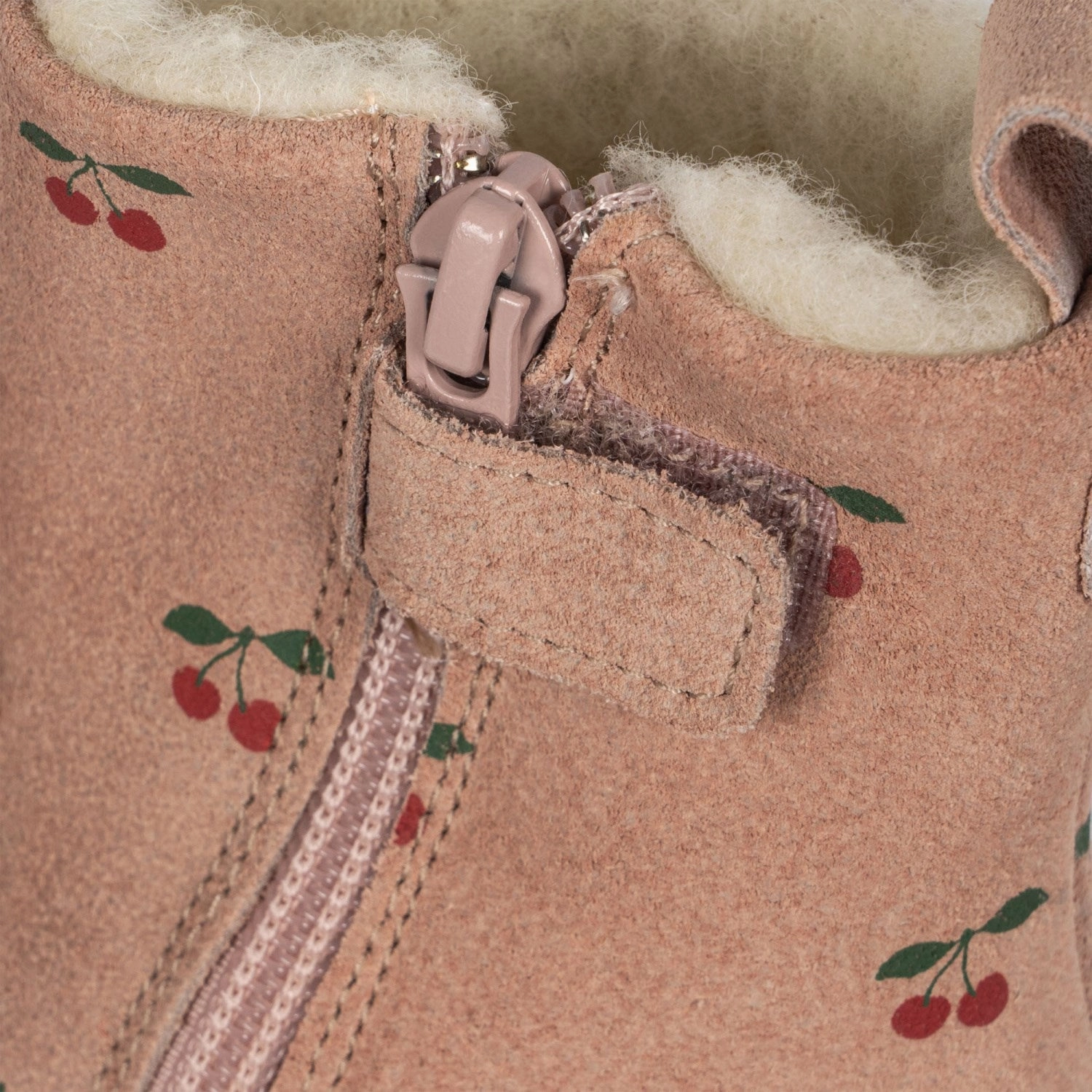 Konges Sljd Cherry Pippi Pull On Boot