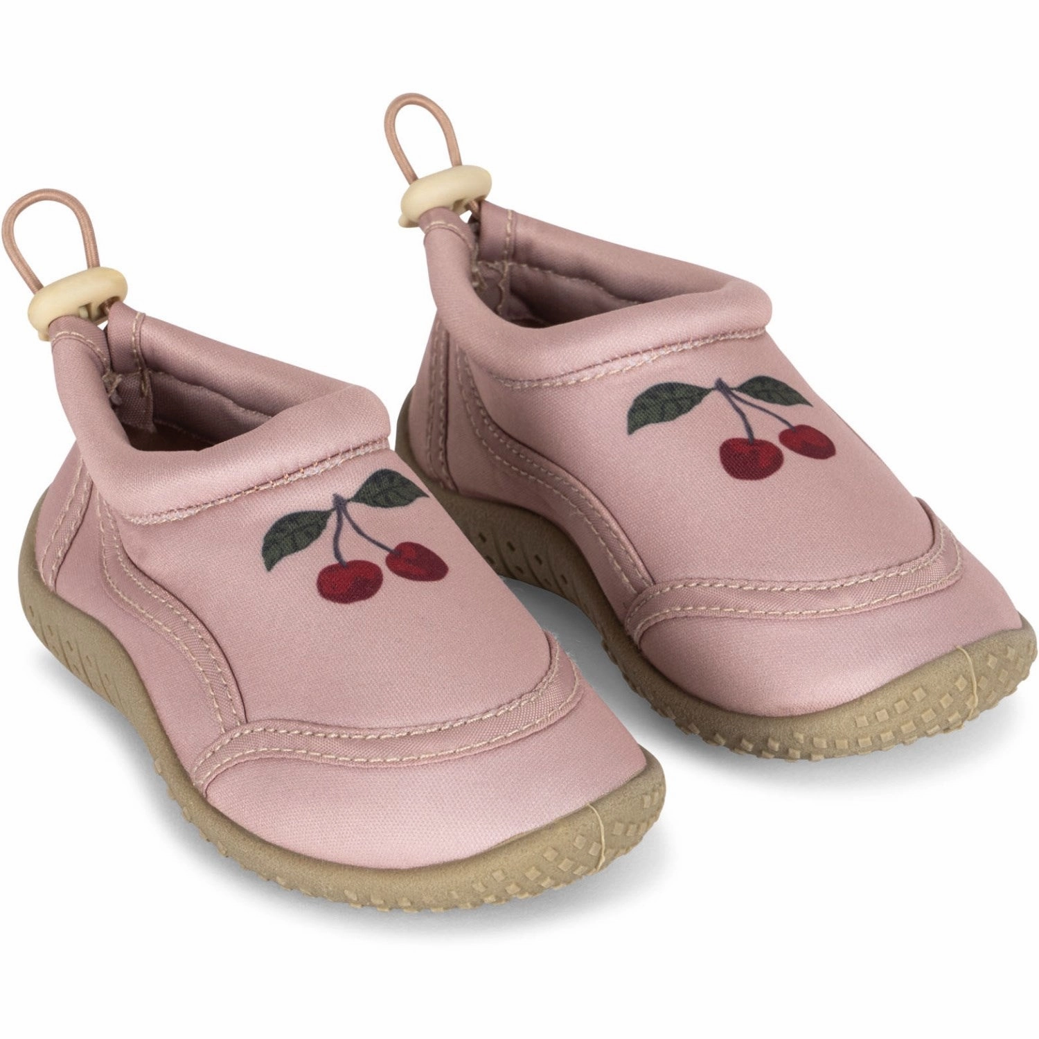 Konges Sljd Cherry Sea Swim Shoes Kids UV Water Shoes splash deals