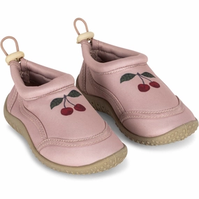 Konges Sljd Cherry Sea Swim Shoes Kids UV Water Shoes splash deals