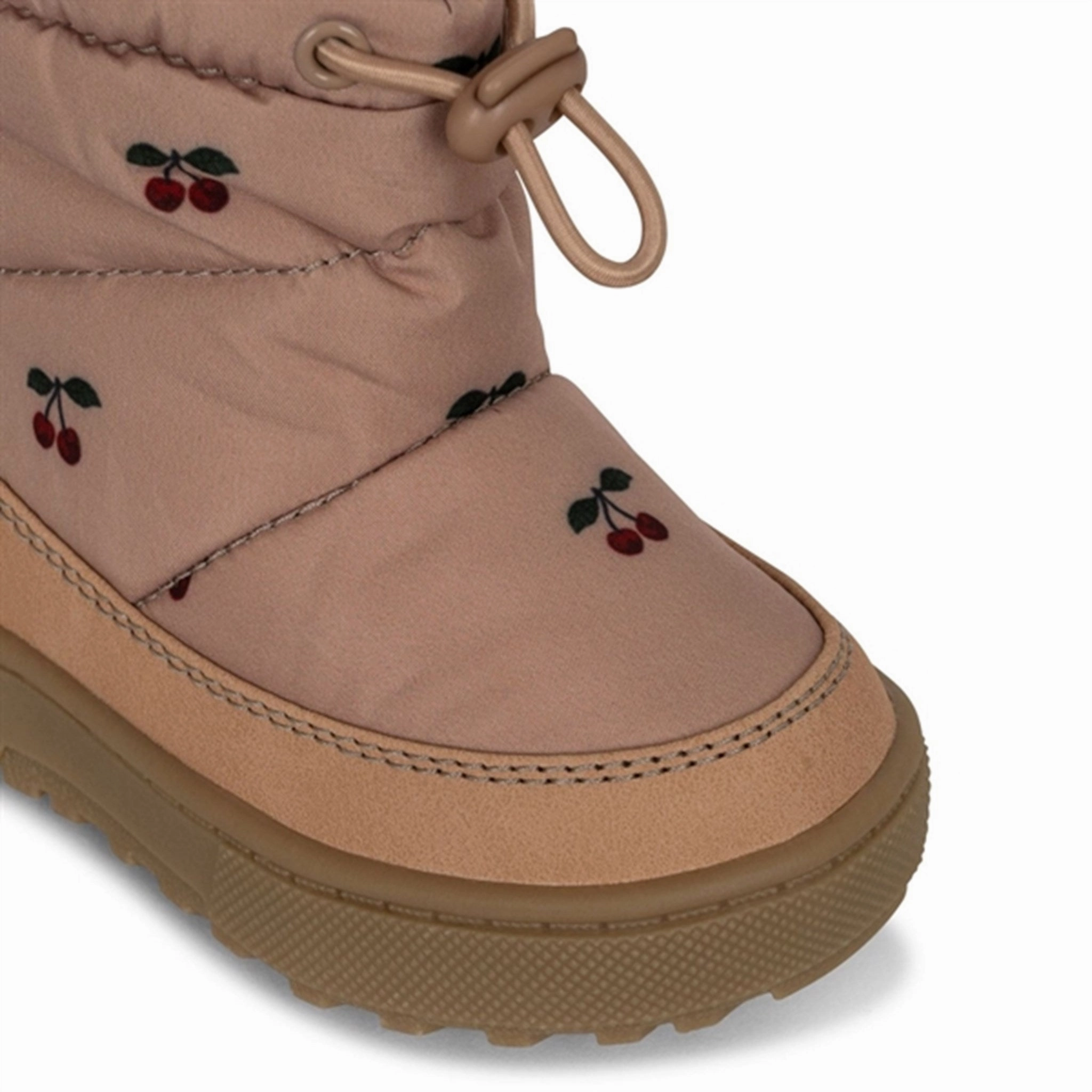 Konges Sljd Cherry Storma Printed Boot