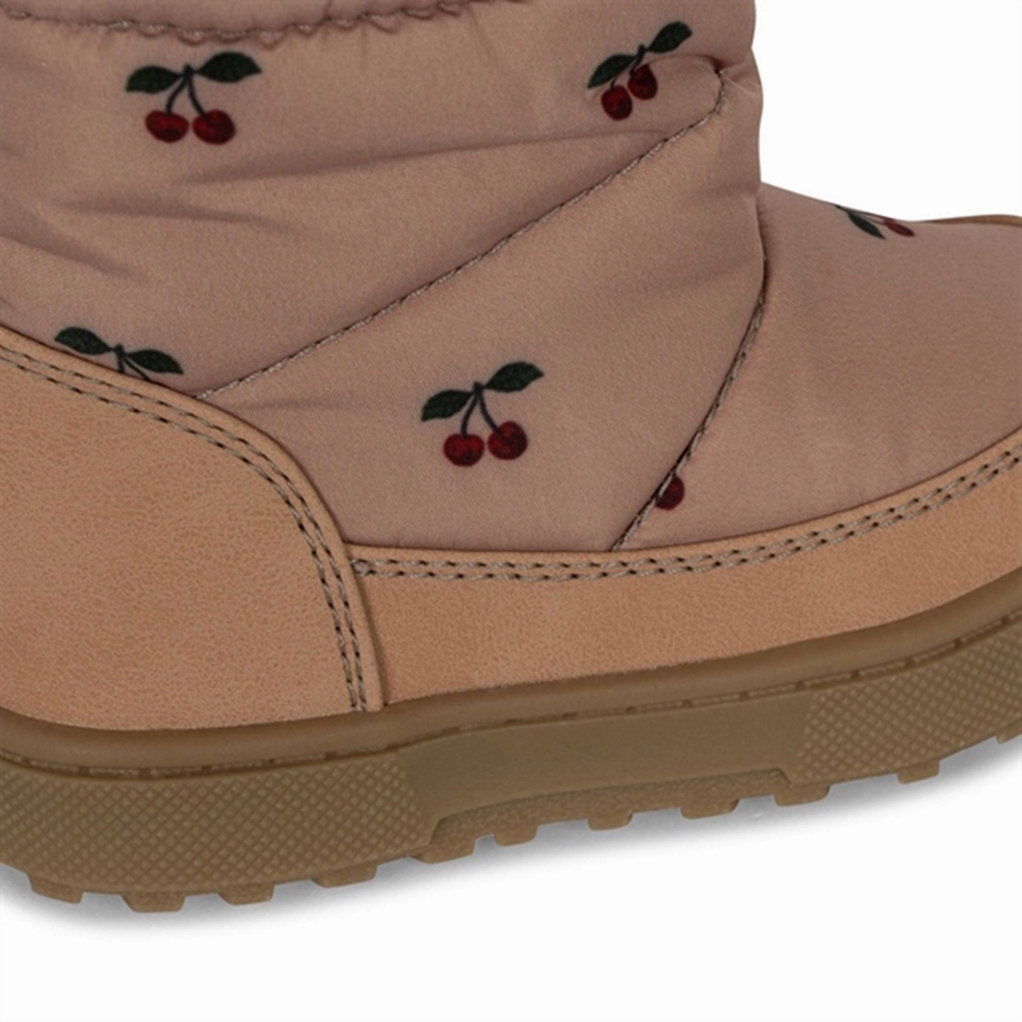 Konges Sljd Cherry Storma Printed Boot