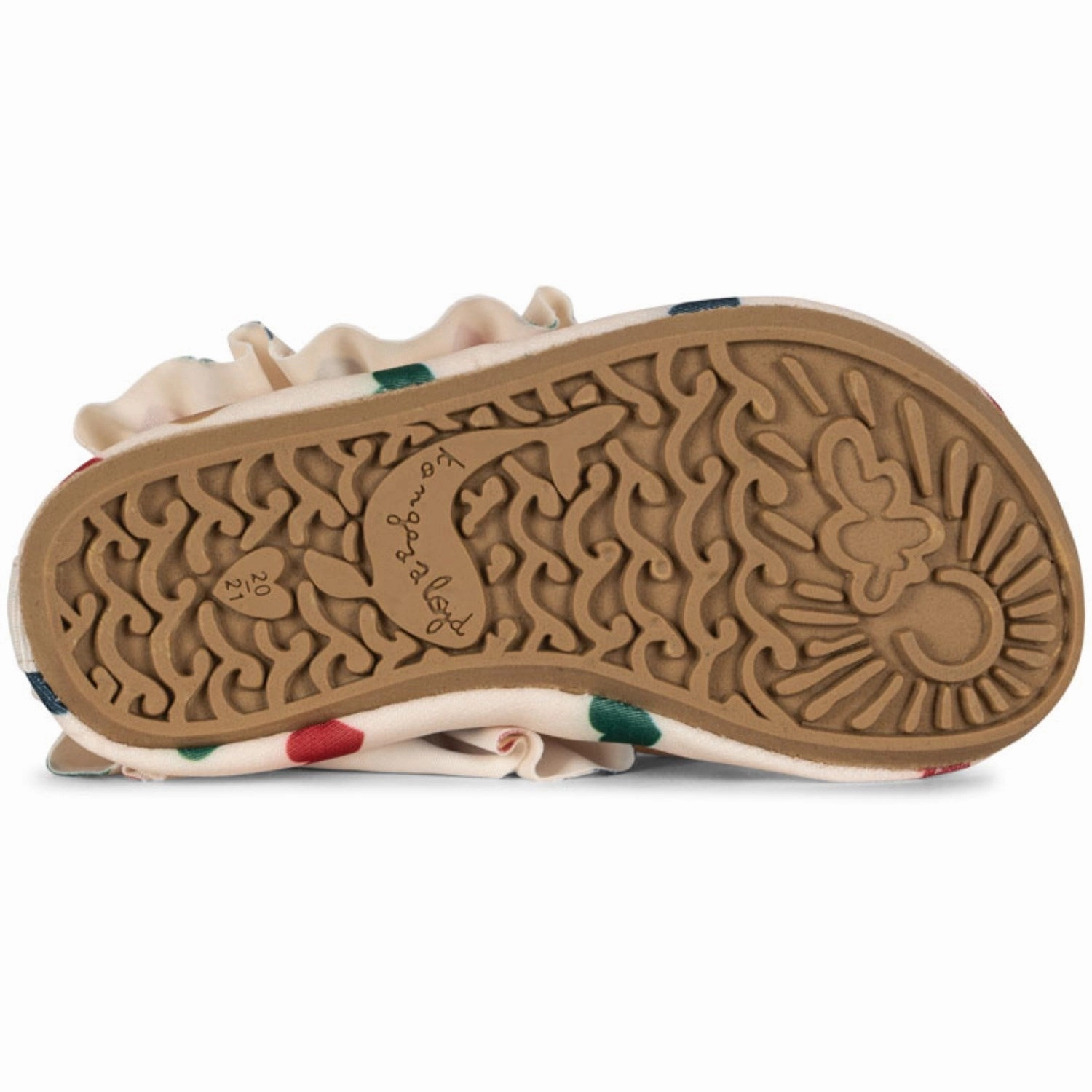 Konges Sljd Coeur Color Manuca Swim Shoes