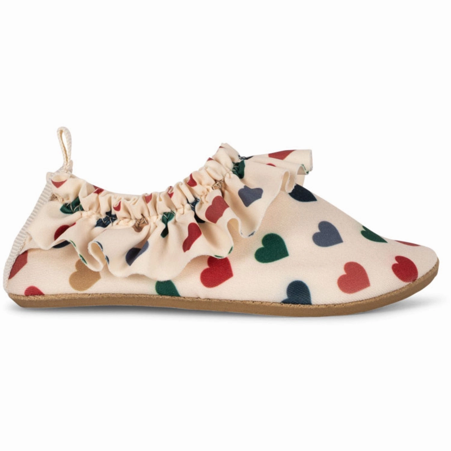 Konges Sljd Coeur Color Manuca Swim Shoes