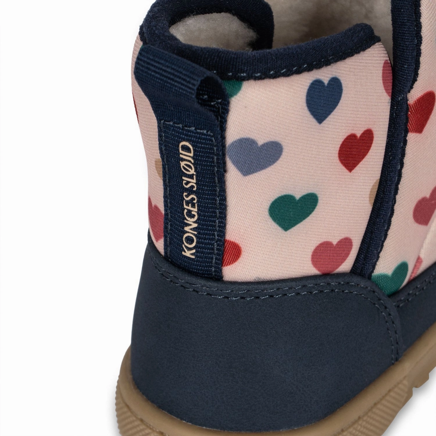 Konges Sljd Coeur Color Neo Boot
