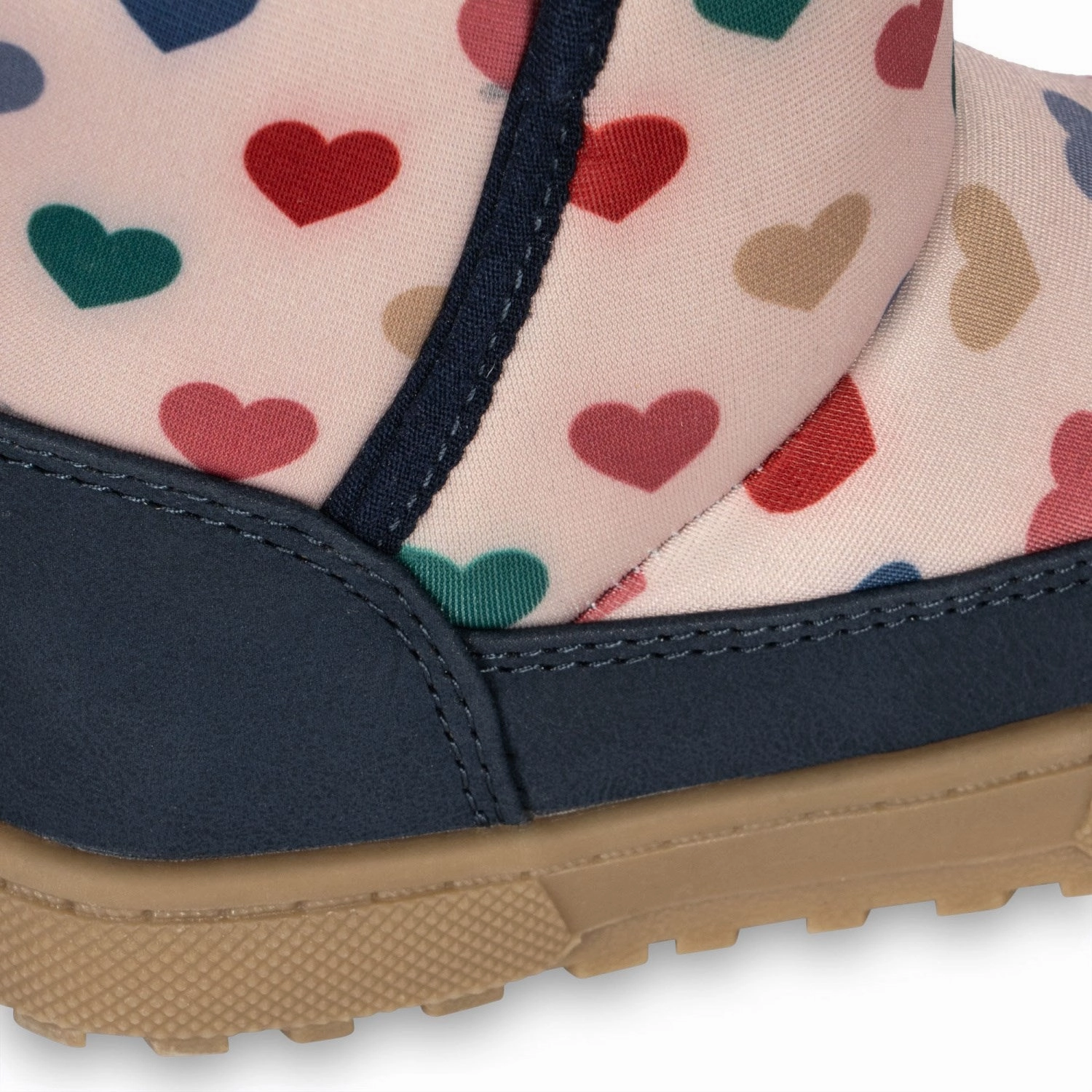 Konges Sljd Coeur Color Neo Boot