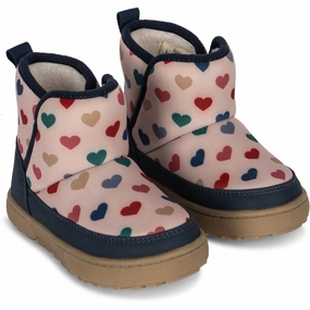 Konges Sljd Coeur Color Neo Boot Cheap Kids Winter Footwear