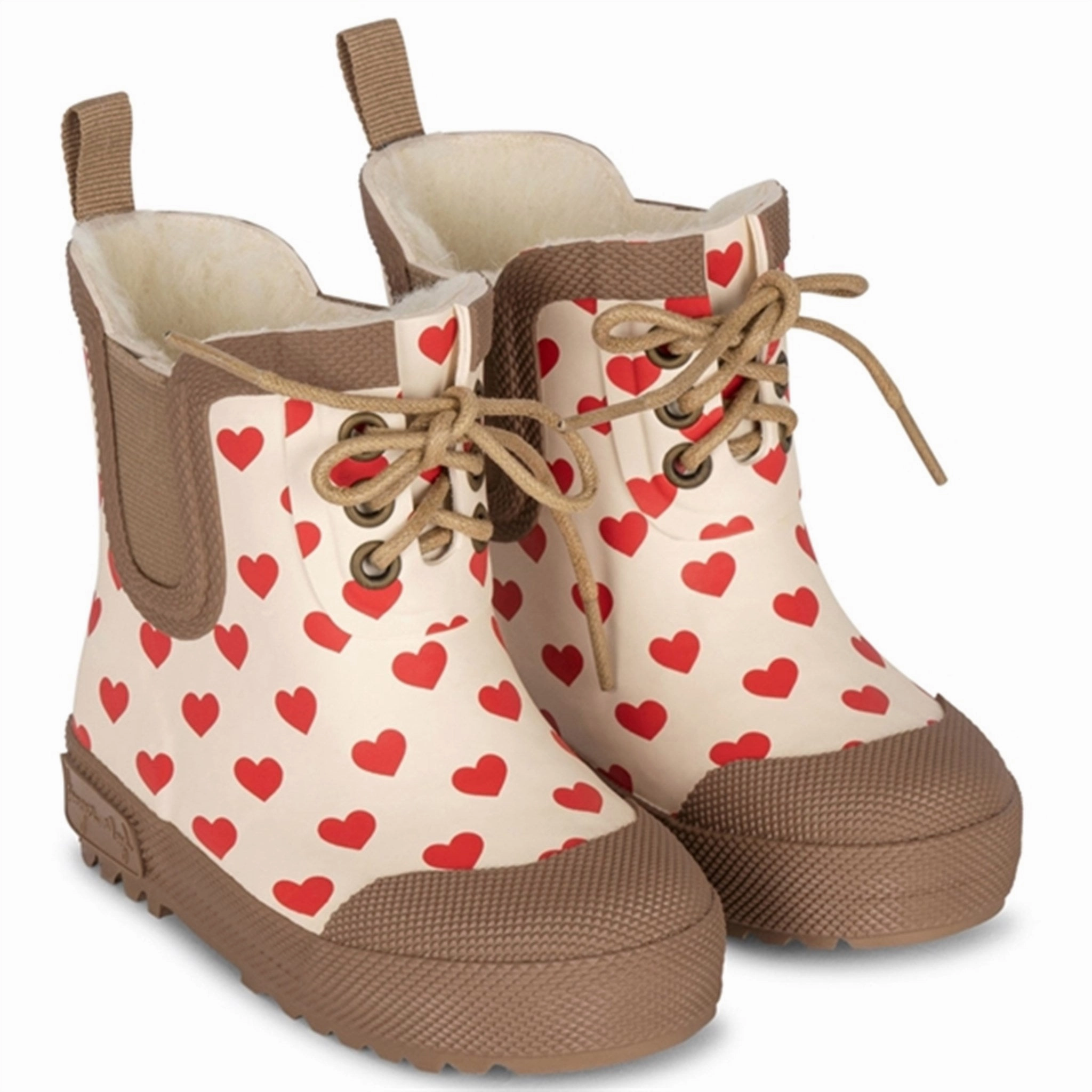 Konges Sljd Coeur Rouge Thermo Boots Kids Thermo Boots discount price