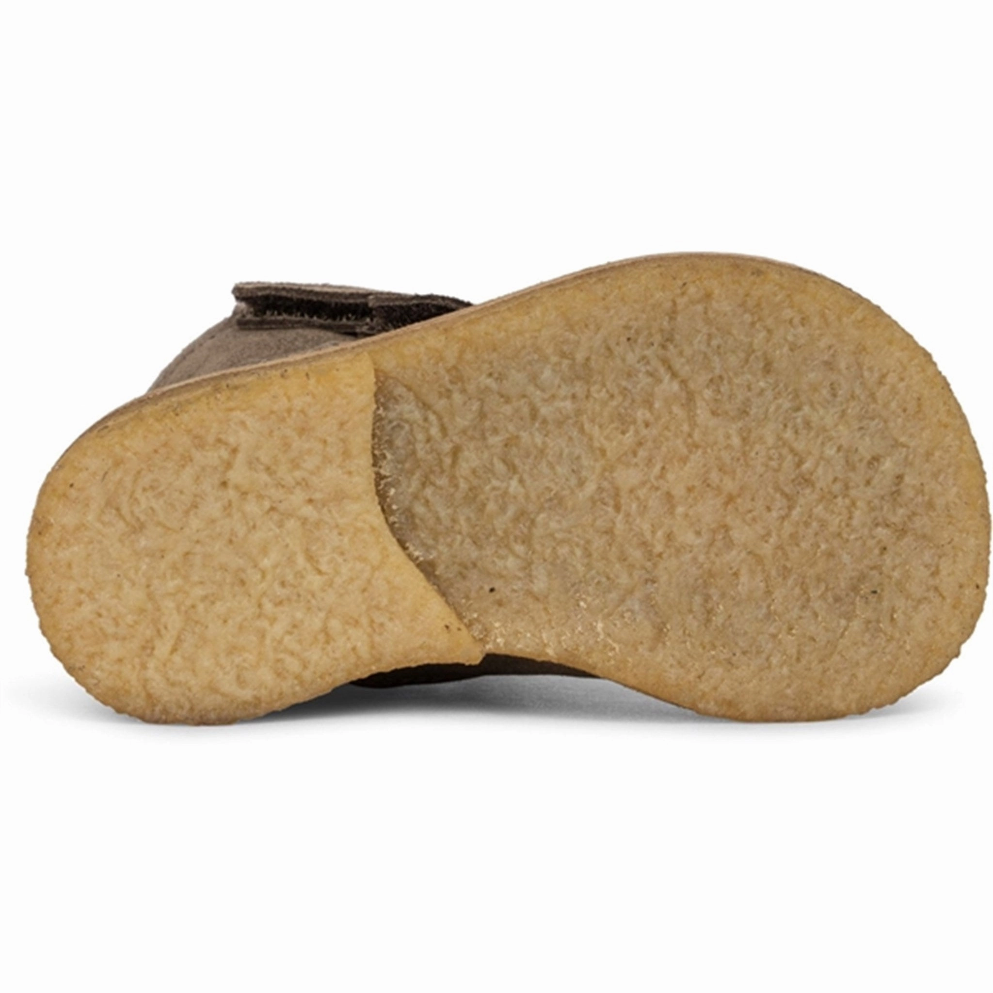 Konges Sljd Desert Taupe Winterly Suede Tex Boot
