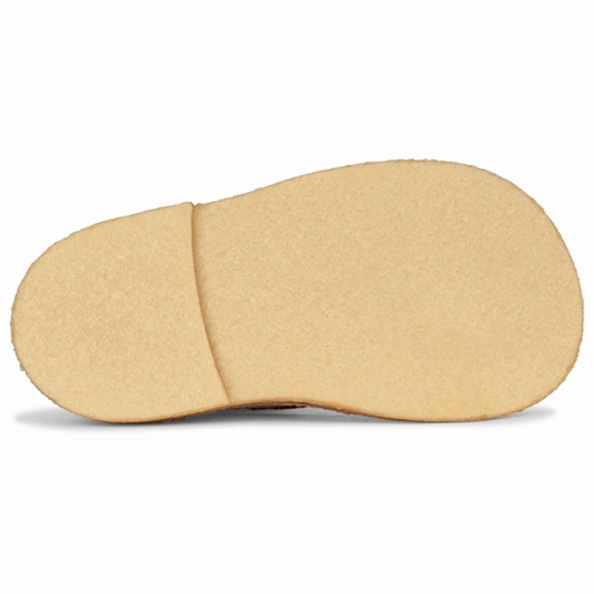 Konges Sljd Esmee Sandal Suede Tricolore