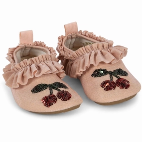 Konges Sljd Evening Sand Jade Swim Shoes Kids UV Water Shoes splash deals