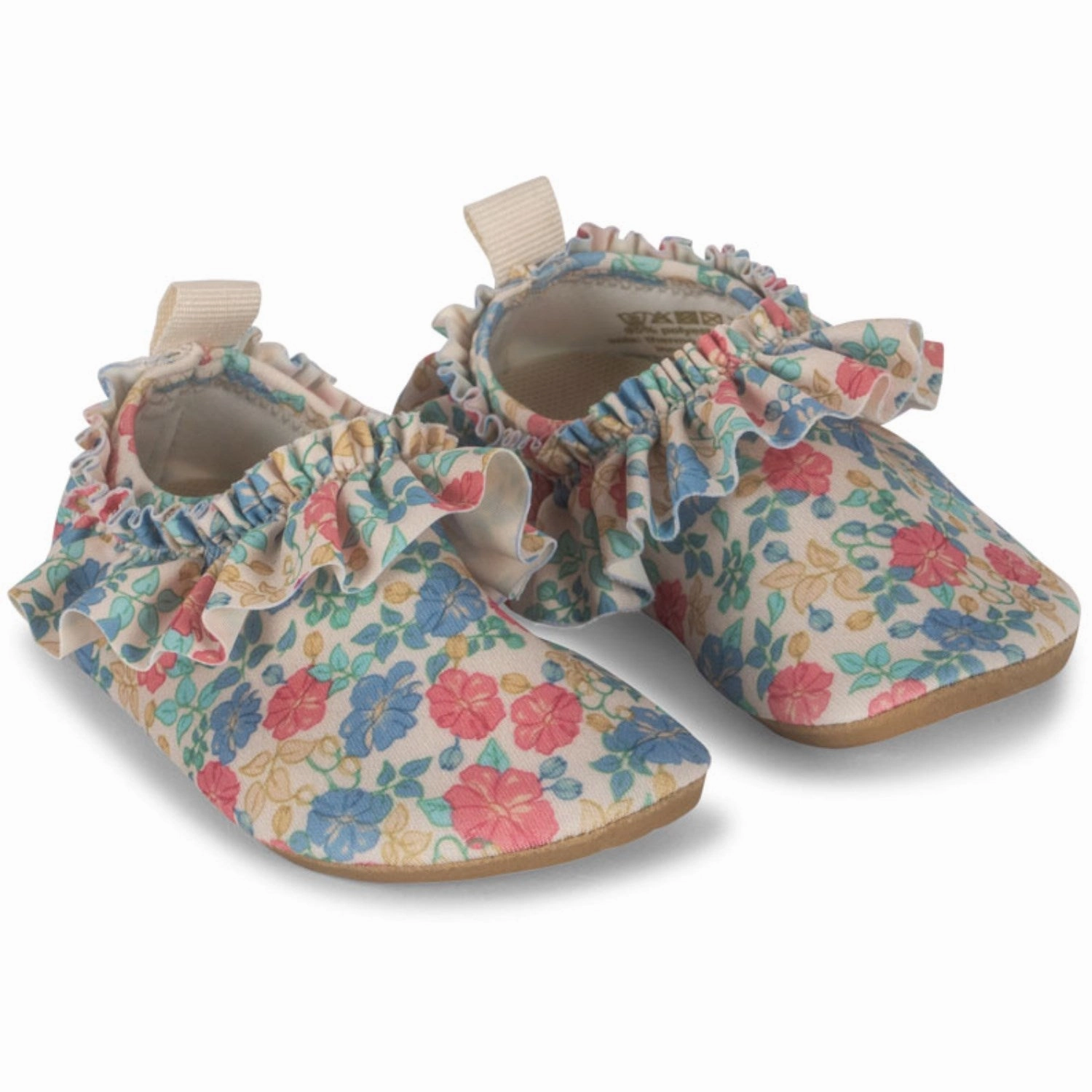 Konges Sljd Fiola Manuca Swim Shoes Kids UV Water Shoes splash deals