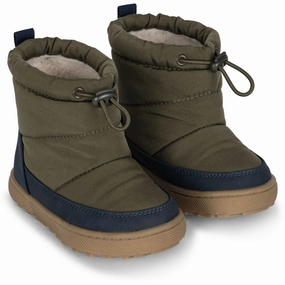 Konges Sljd Kalamata Storma Boot Cheap Kids Winter Footwear