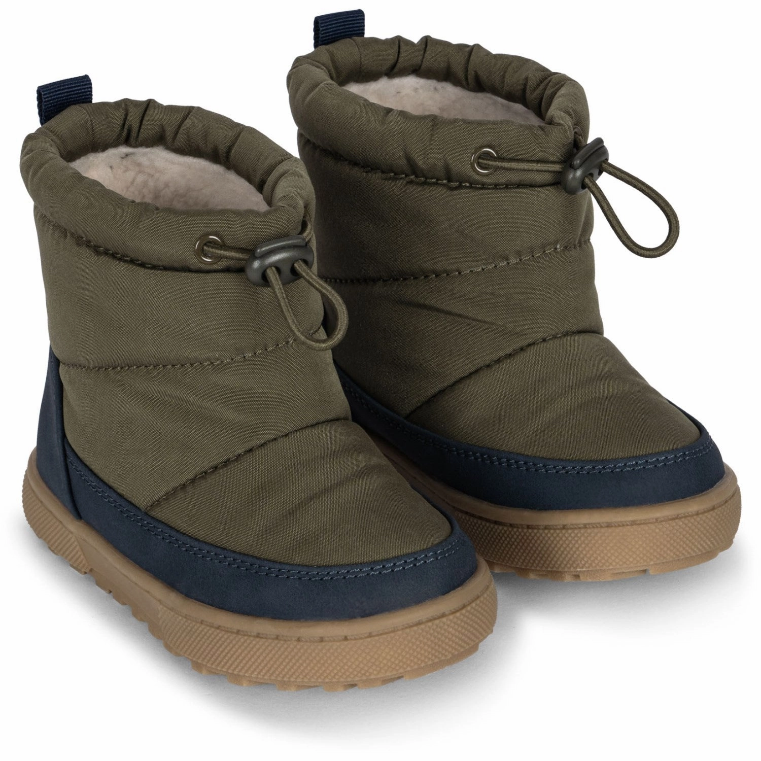 Konges Sljd Kalamata Storma Boot Cheap Kids Winter Footwear