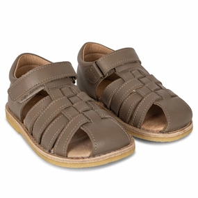 Konges Sljd Lapinou Sandals Earth Kids Closed Toe Sandals promo