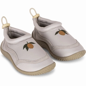 Konges Sljd Lemon Sea Swim Shoes Kids UV Water Shoes splash deals