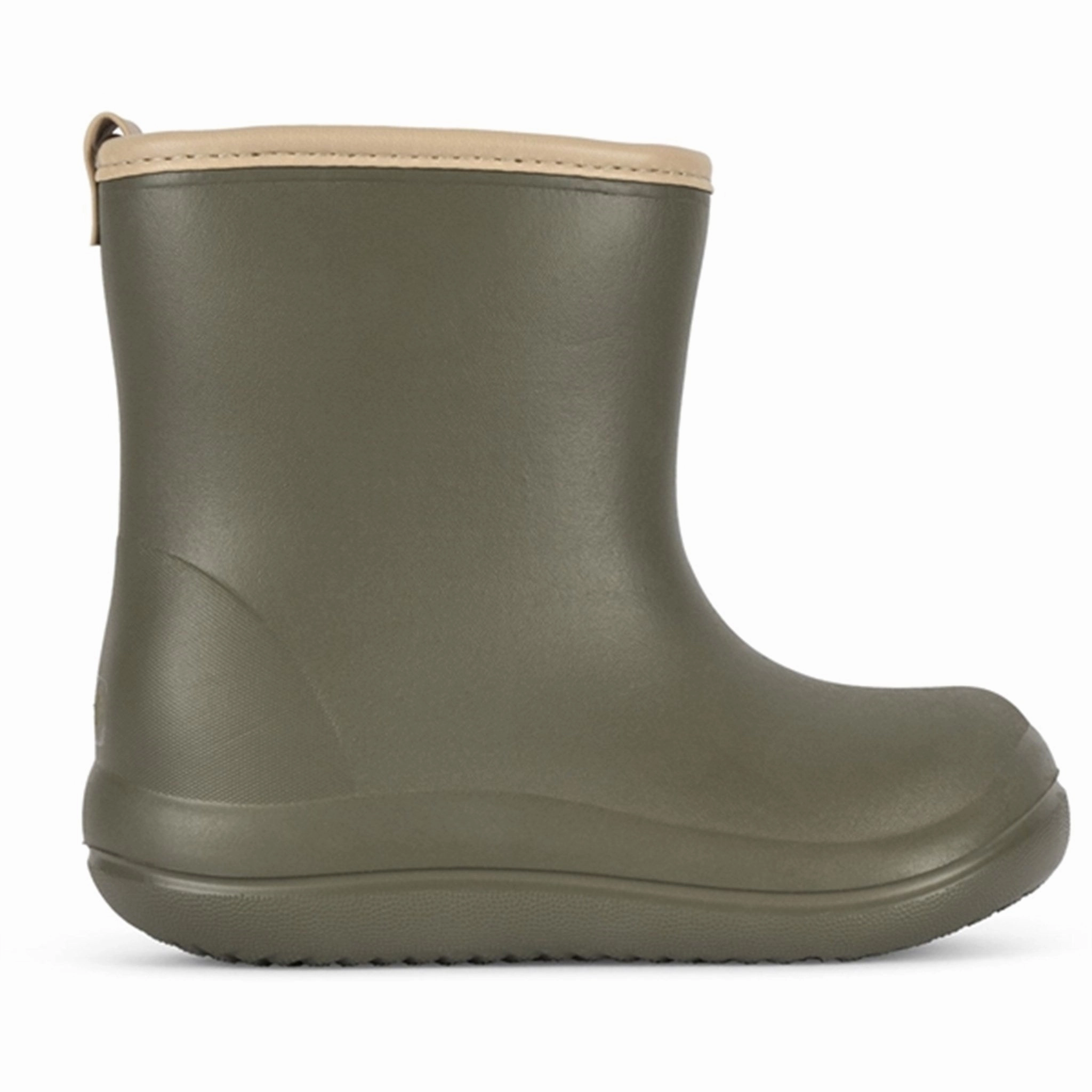 Konges Sljd Luc Lightweight Rubber Boots Overland Trek