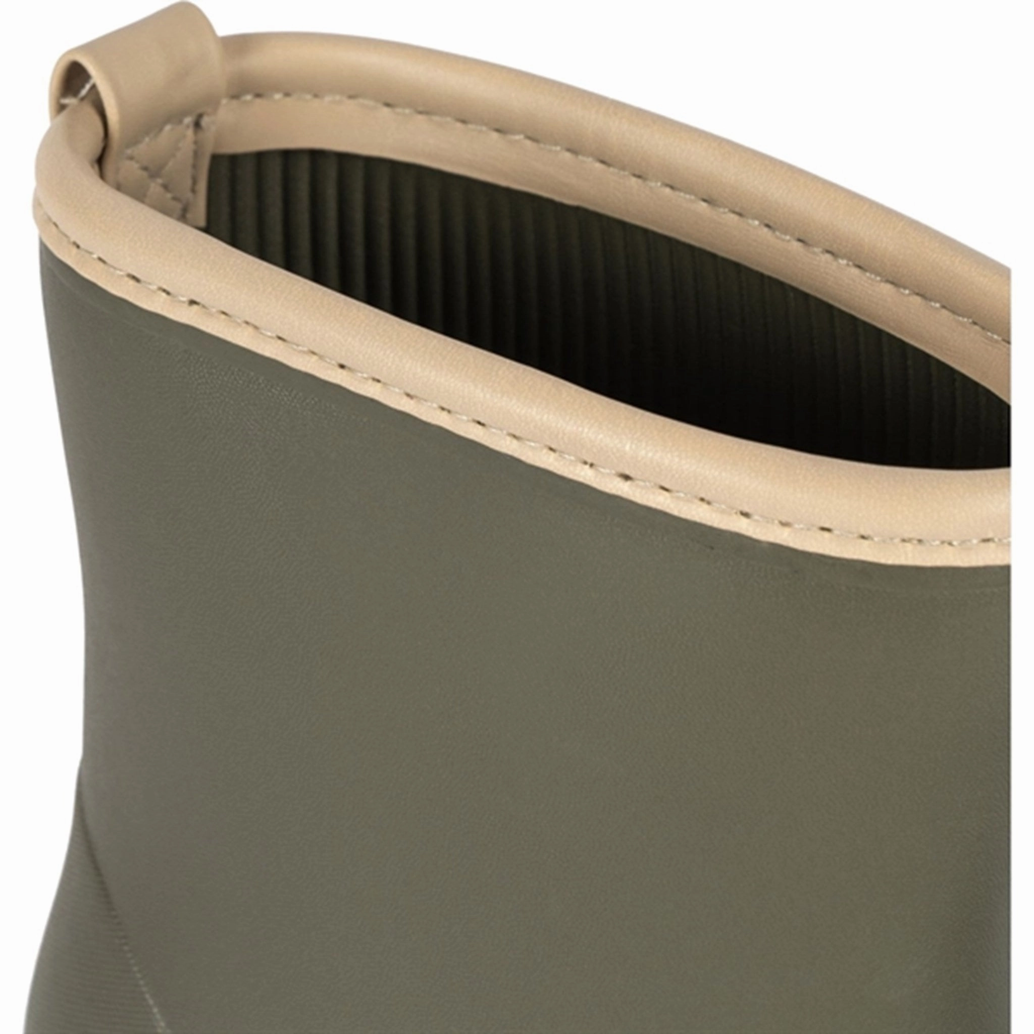 Konges Sljd Luc Lightweight Rubber Boots Overland Trek