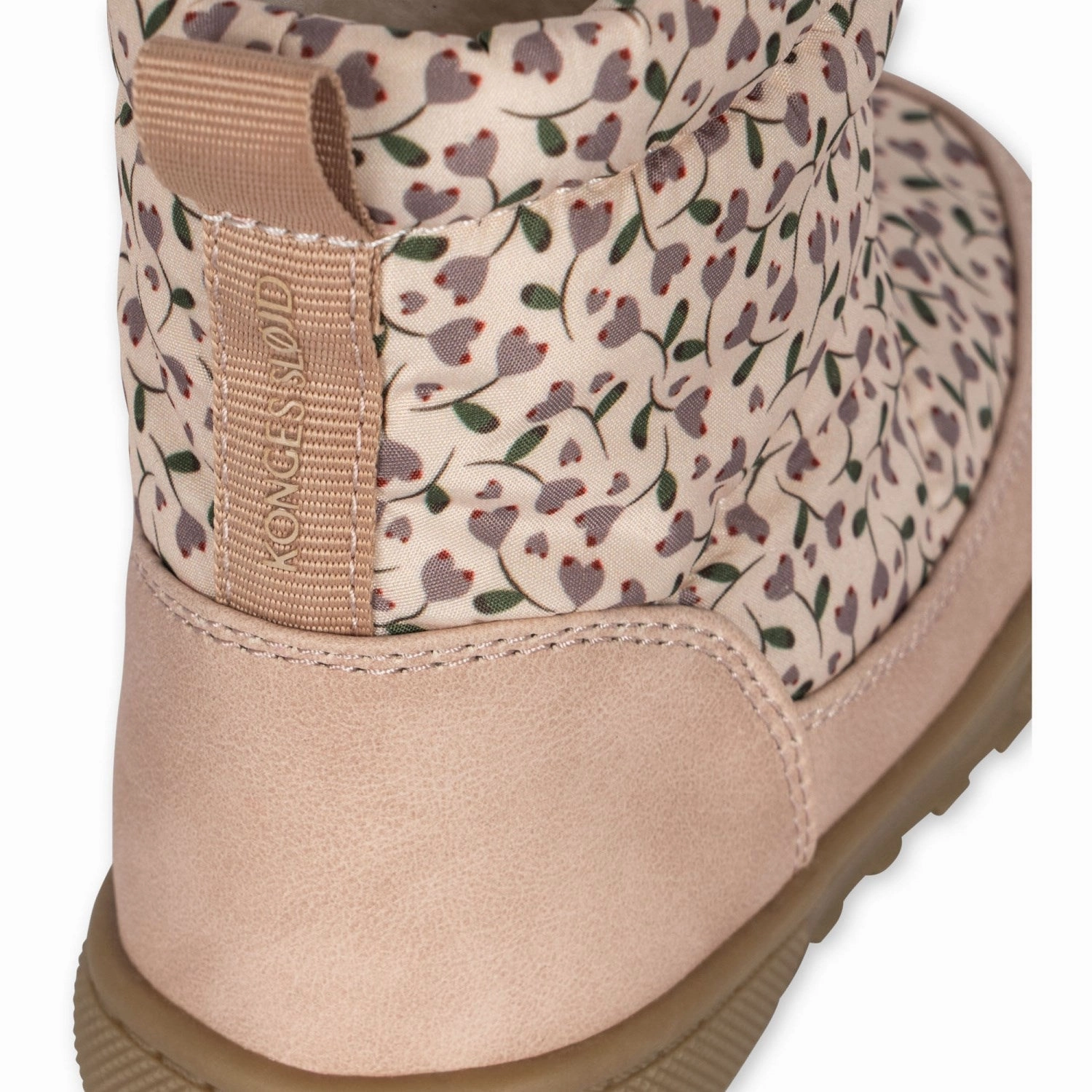 Konges Sljd Milk Tank Storma Boot