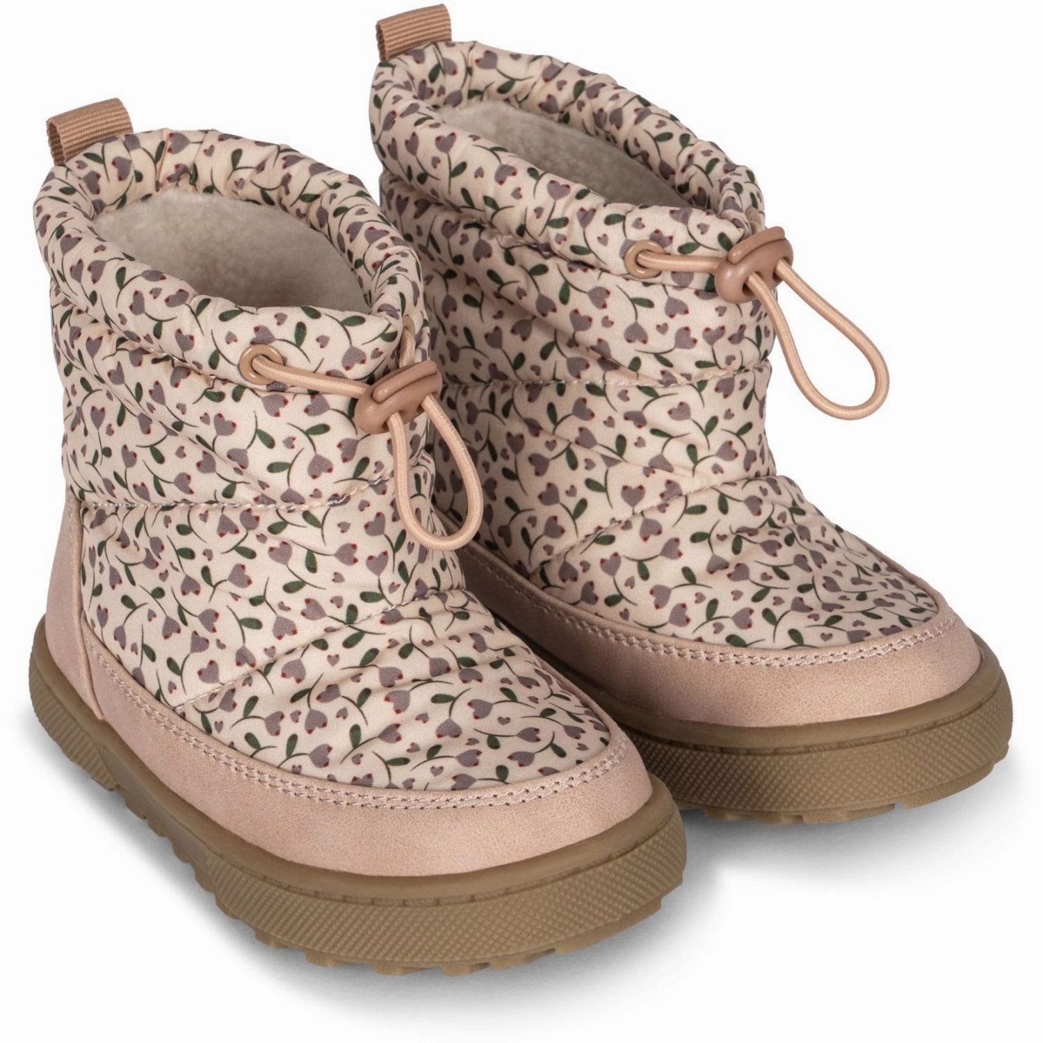 Konges Sljd Milk Tank Storma Boot Cheap Kids Winter Footwear