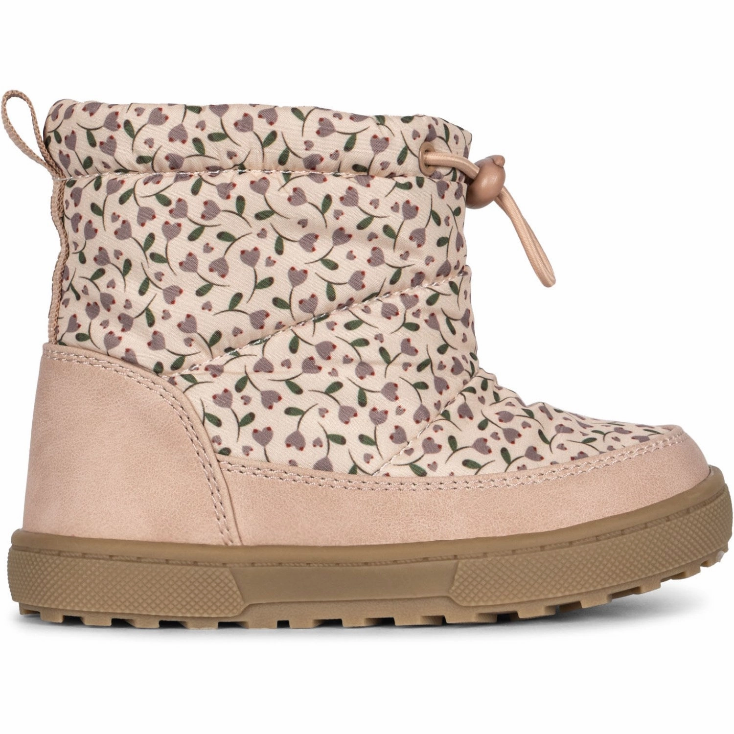 Konges Sljd Milk Tank Storma Boot