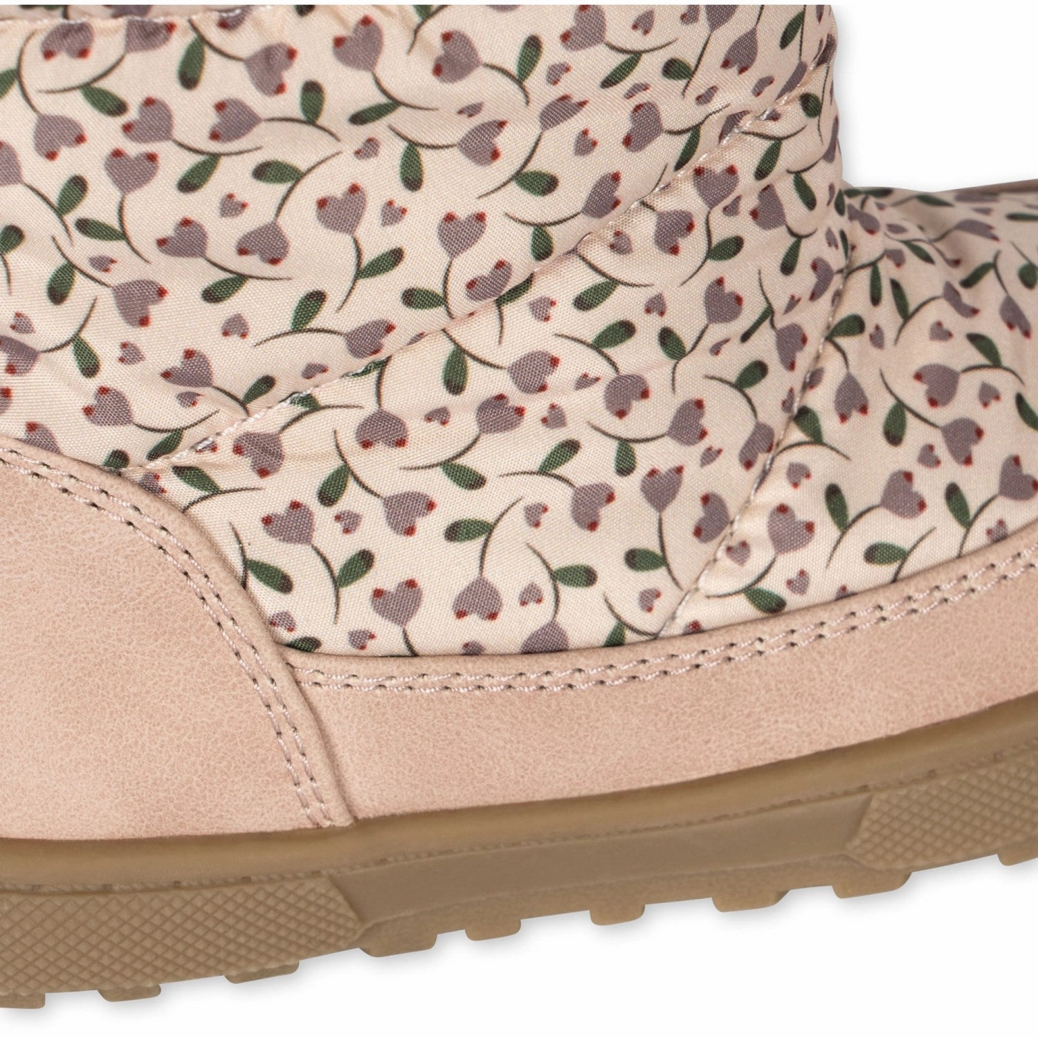 Konges Sljd Milk Tank Storma Boot
