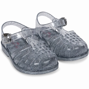 Konges Sljd Nea Sandals Glitter Mist Water Sandals for Kids discount