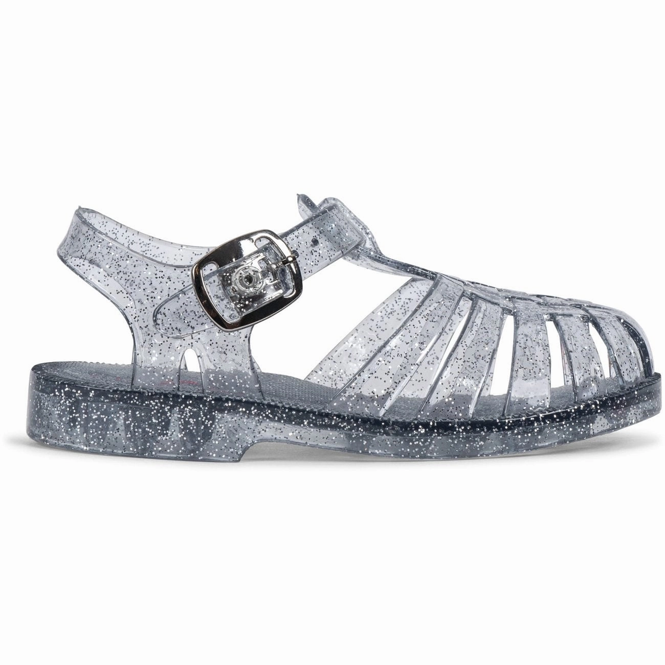 Konges Sljd Nea Sandals Glitter Mist