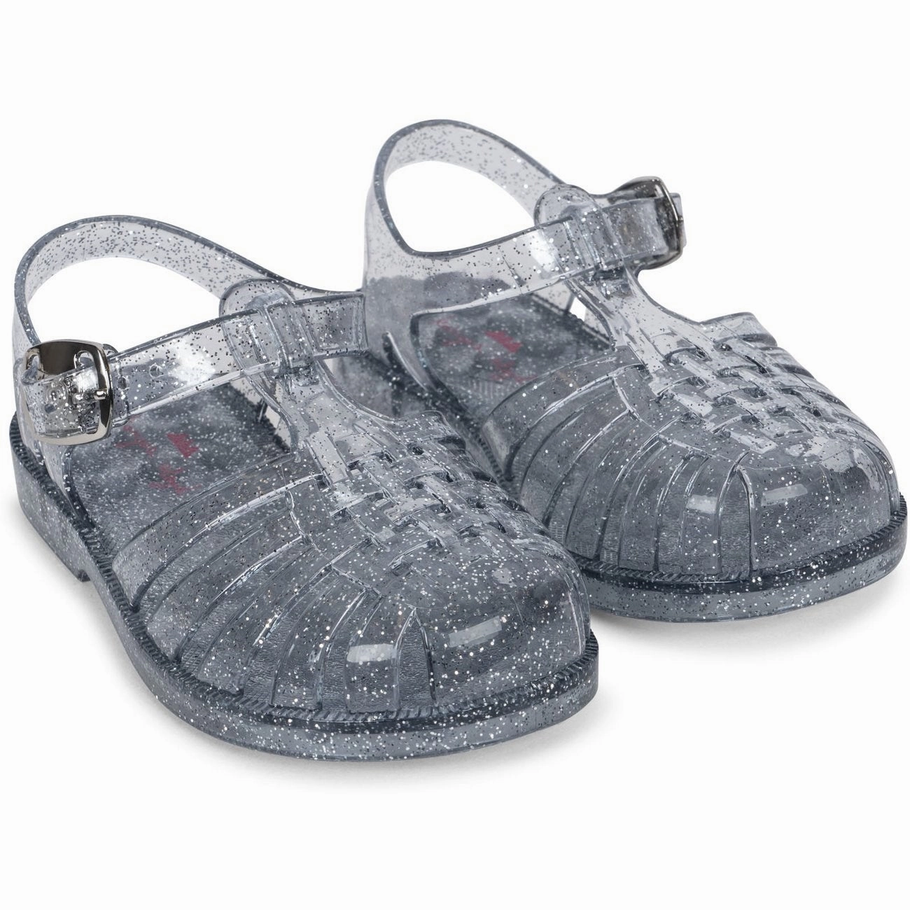 Konges Sljd Nea Sandals Glitter Mist Water Sandals for Kids discount