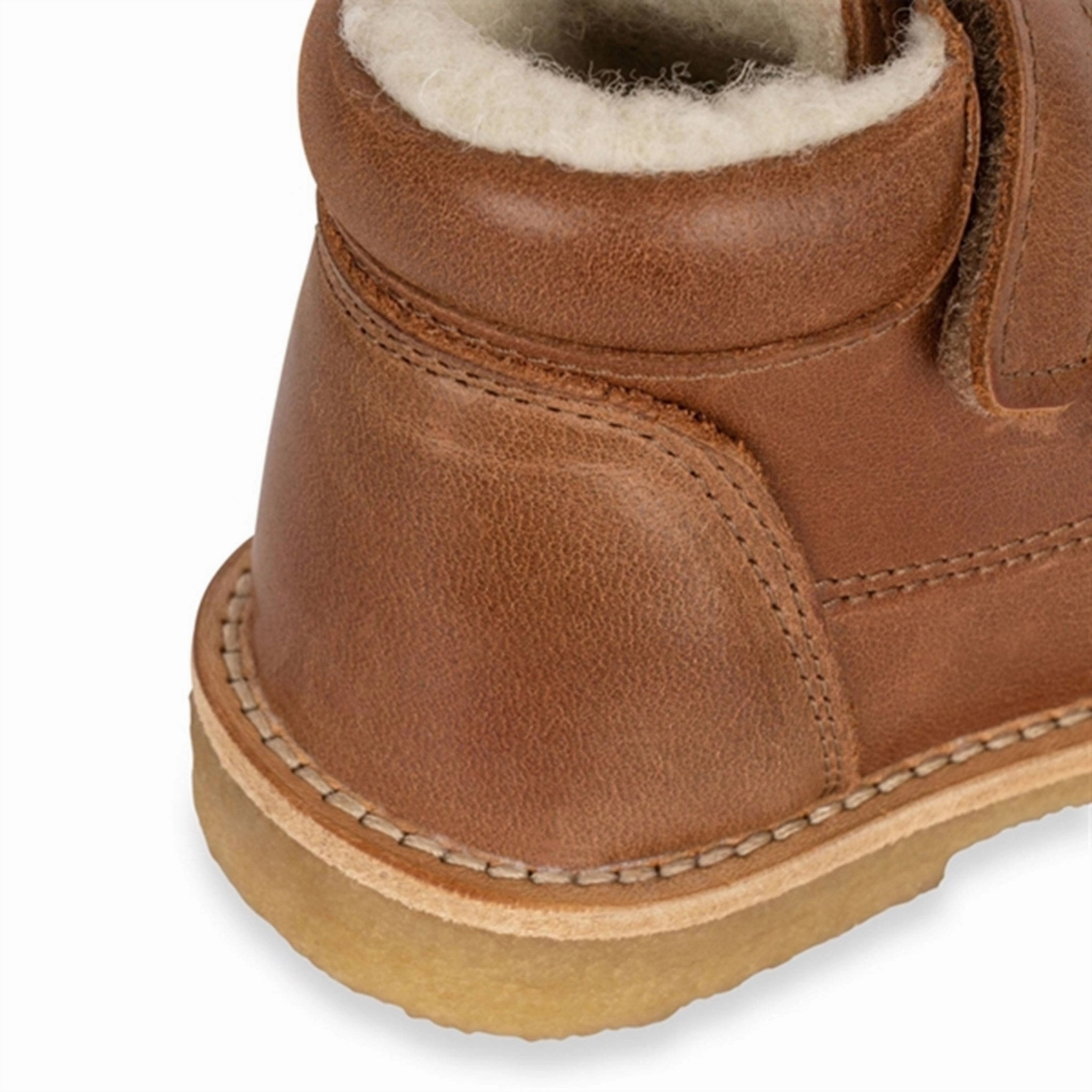 Konges Sljd Ollie Starter Boots Canyon