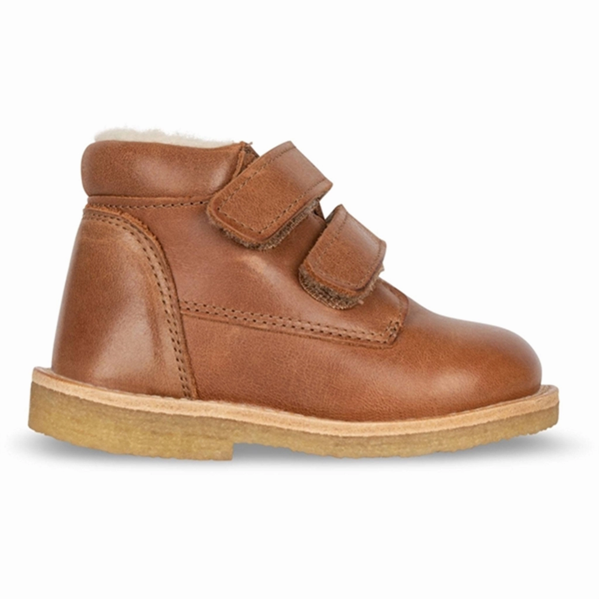 Konges Sljd Ollie Starter Boots Canyon