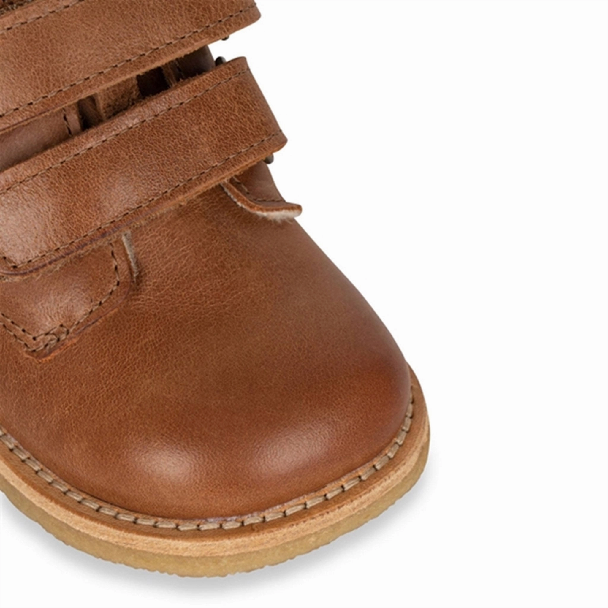 Konges Sljd Ollie Starter Boots Canyon