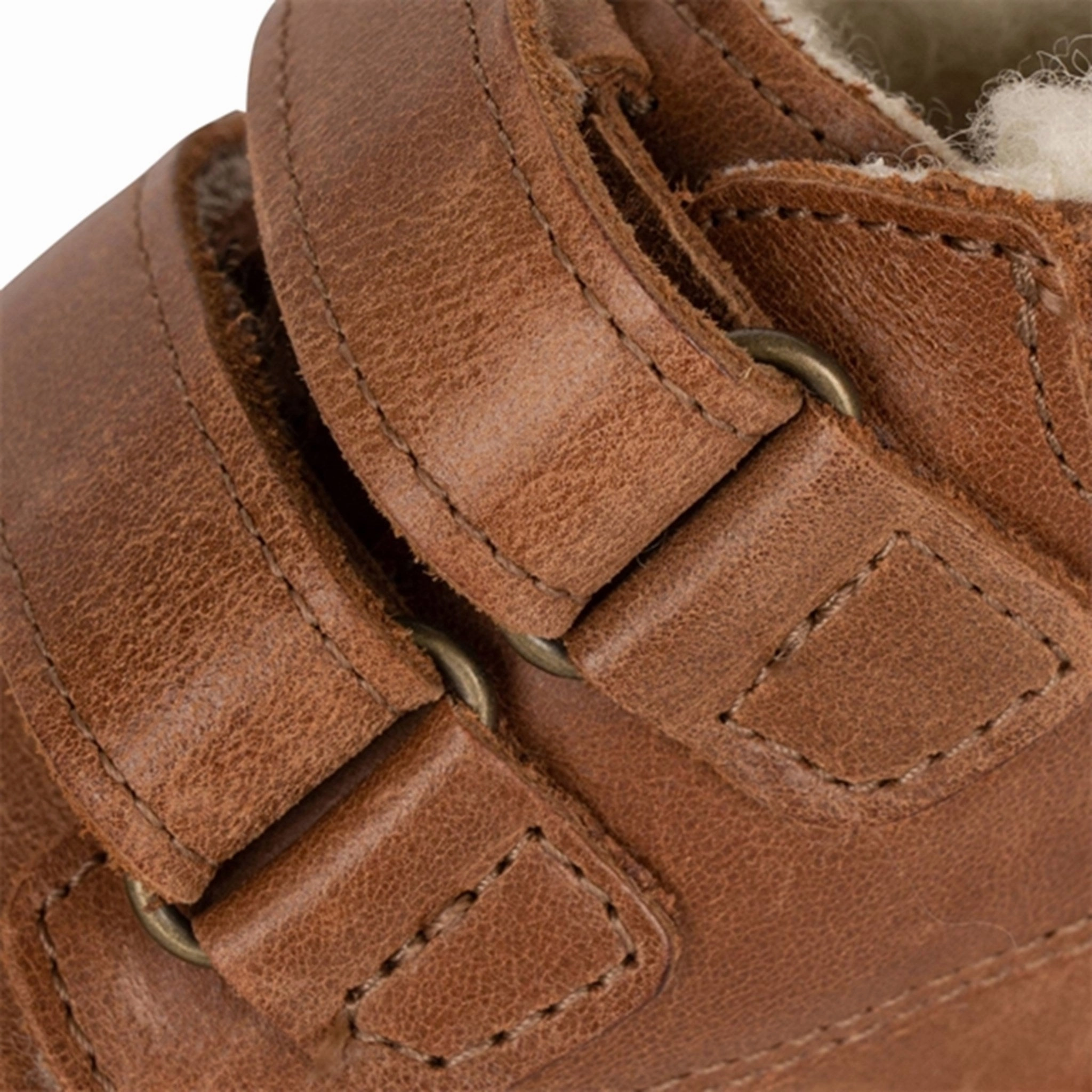 Konges Sljd Ollie Starter Boots Canyon