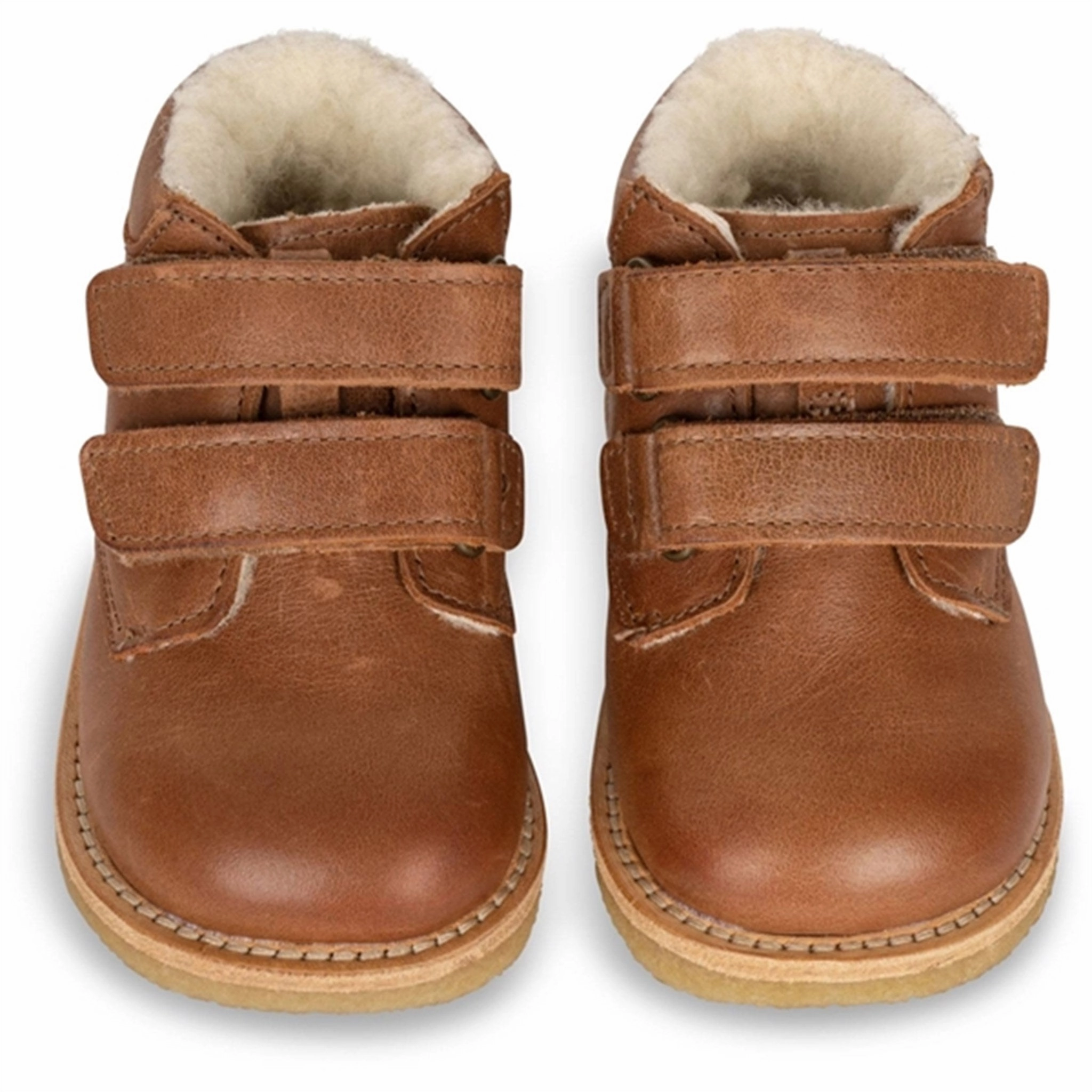 Konges Sljd Ollie Starter Boots Canyon