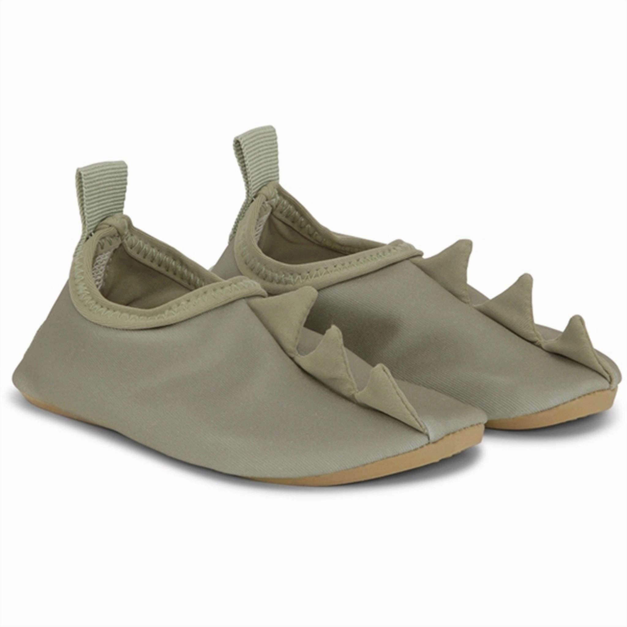 Konges Sljd Overland Trek Aster UV Swim Shoes Dino Kids UV Water Shoes splash deals