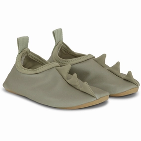 Konges Sljd Overland Trek Aster UV Swim Shoes Dino Kids UV Water Shoes splash deals