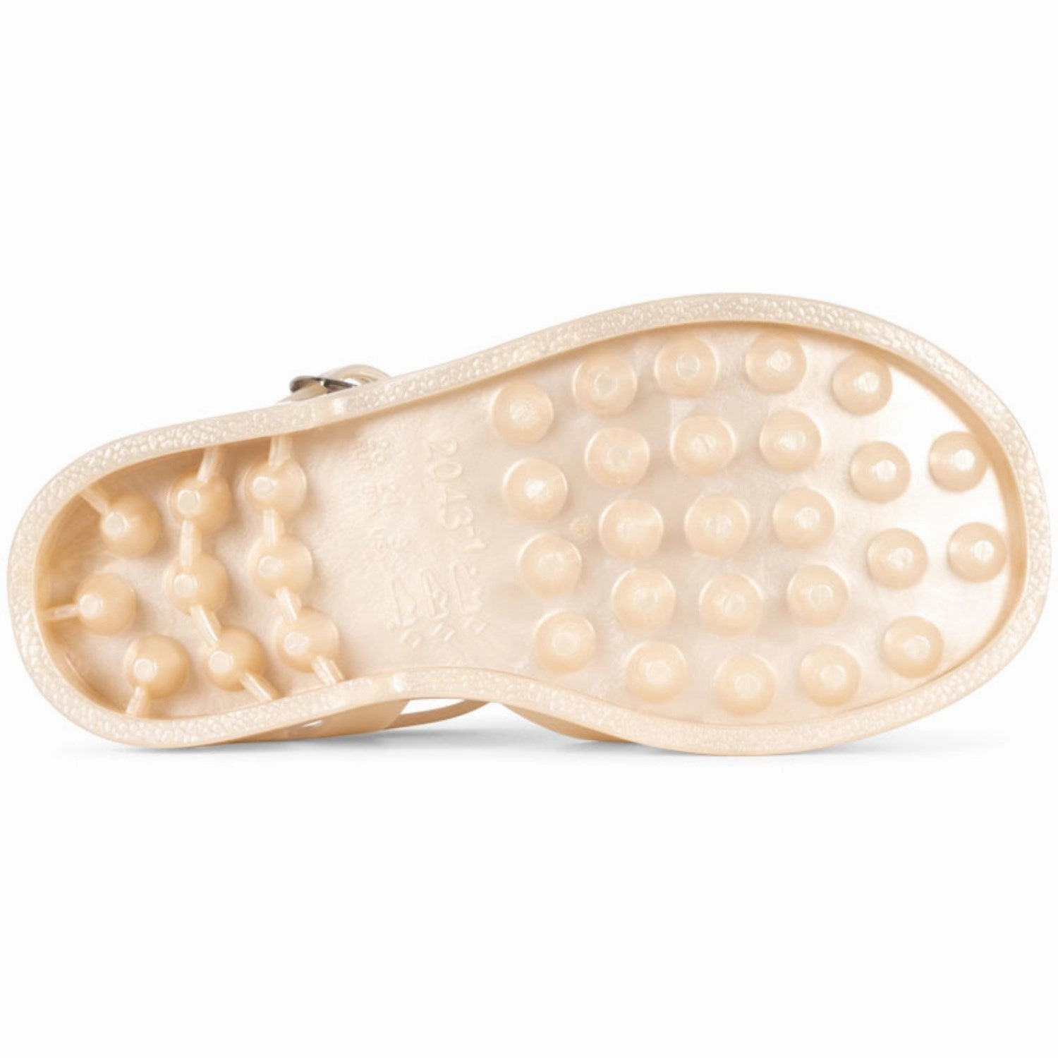 Konges Sljd Pearl Celebration Pearl Sandal