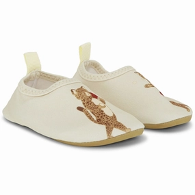 Konges Sljd Ping Pong Aster UV Swim Shoes Kids UV Water Shoes splash deals