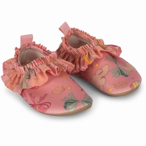 Konges Sljd Rainbow Bow Manuca Swim Shoes Kids UV Water Shoes splash deals