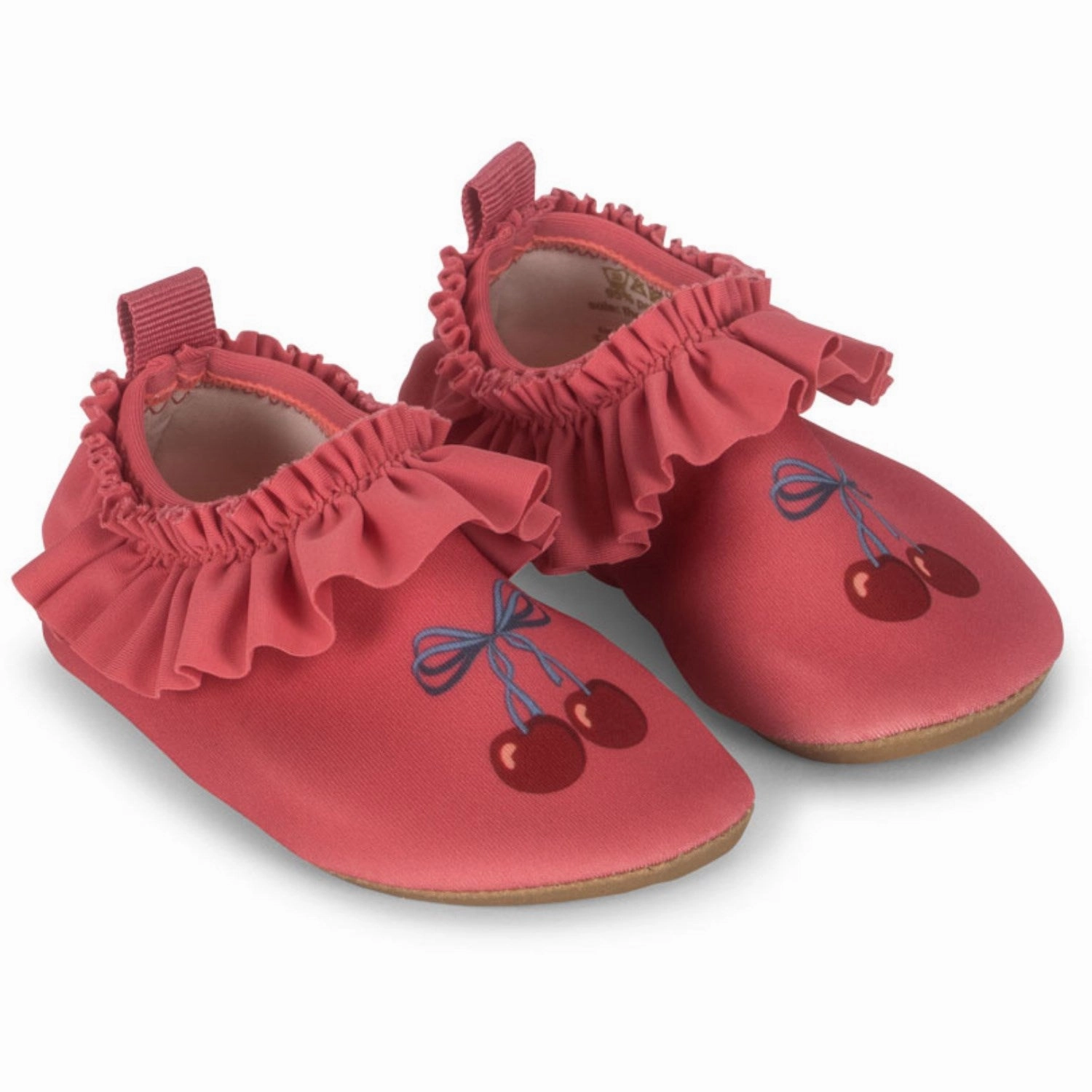 Konges Sljd Rapture Rose Manon Swim Shoes Kids UV Water Shoes splash deals