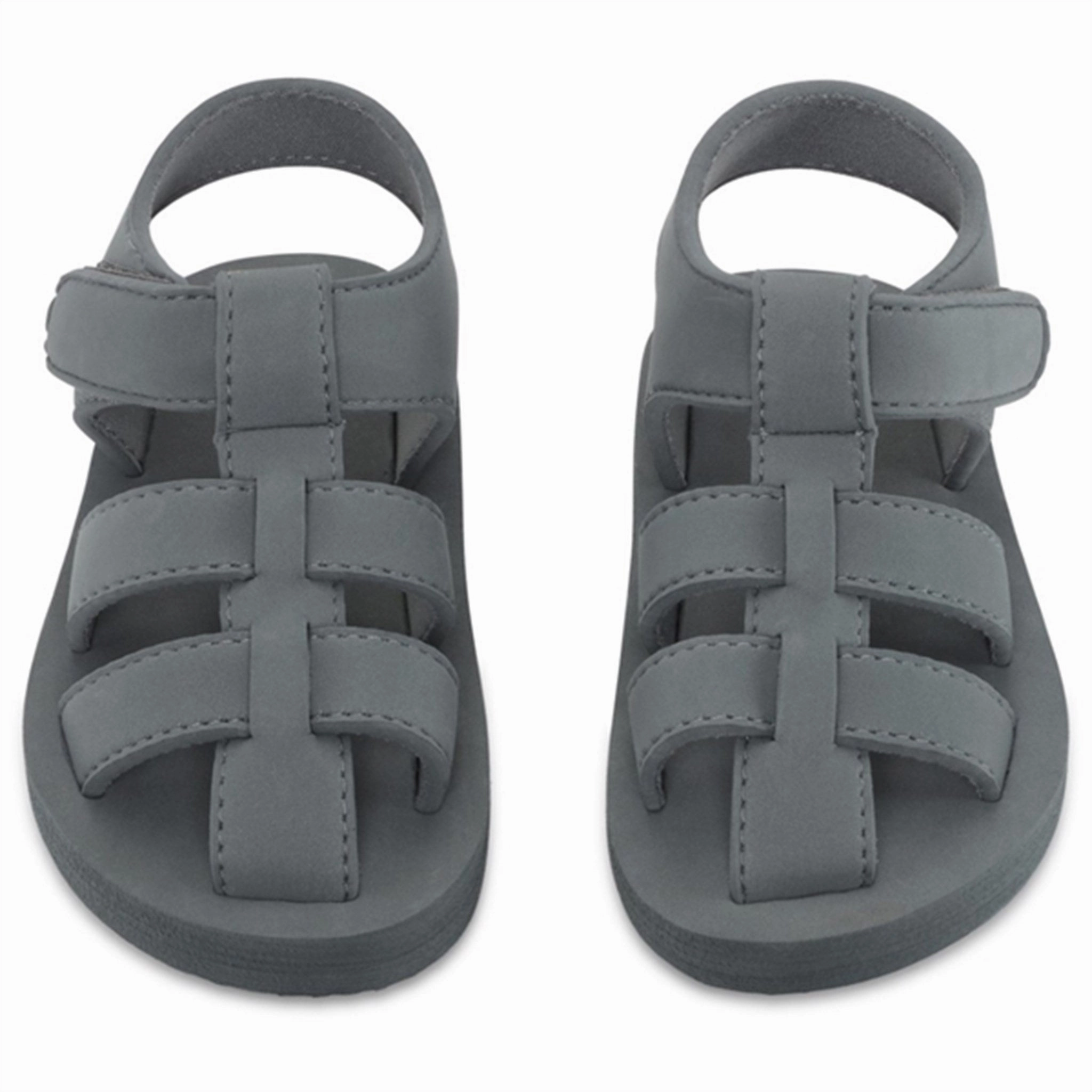 Konges Sljd Sable Sandal Tradewinds