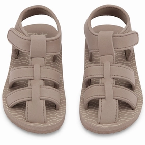 Konges Sljd Sable Sandals Antler Water Sandals for Kids discount