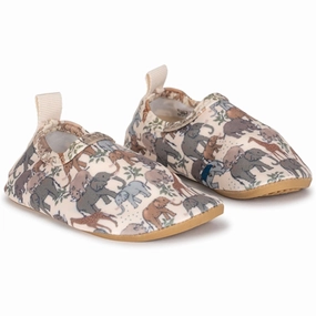 Konges Sljd Safari Aster UV Swim Shoes Kids UV Water Shoes splash deals