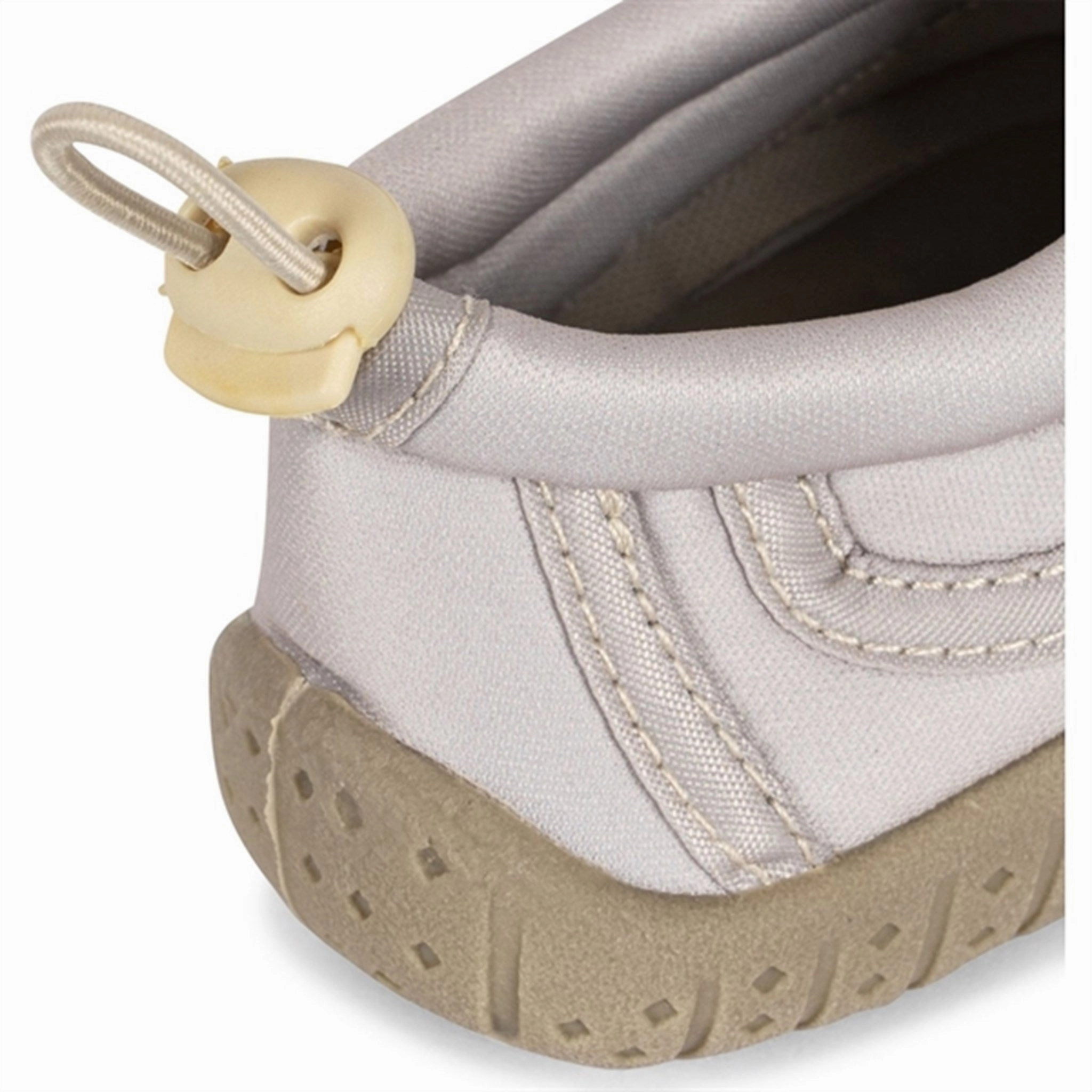 Konges Sljd Sea Swim Shoes Lemon
