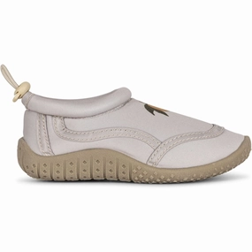Konges Sljd Sea Swim Shoes Lemon Kids UV Water Shoes splash deals