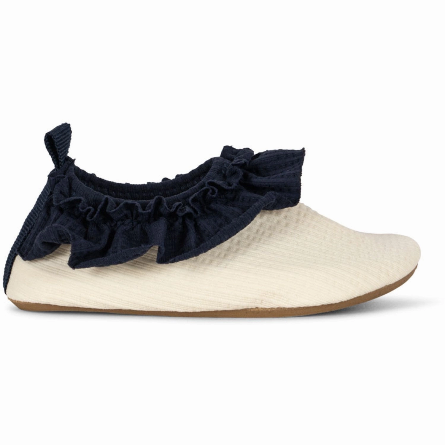 Konges Sljd Seedpearl Sailor Frill Swim Shoes
