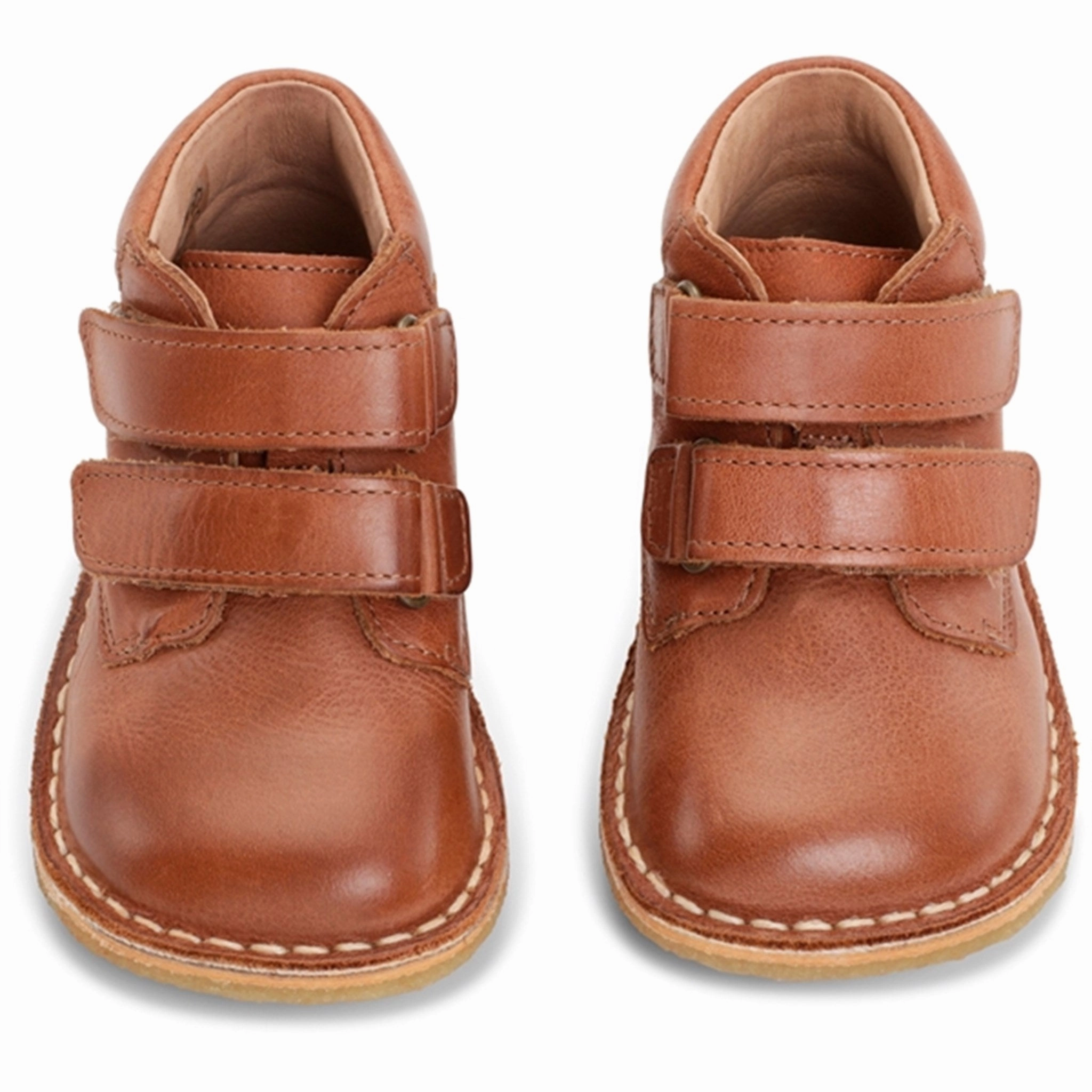 Konges Sljd Souris Prewalker Shoes Cognac Water Sandals for Kids discount